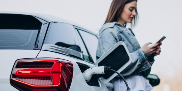 Rastreamento Veicular em carros elétricos é tecnologia que garante segurança e controle